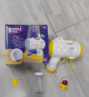 Bubble Gun - thumbnail 2
