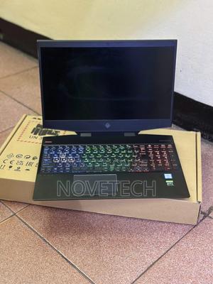 Laptop HP Omen 15 16GB Intel Core I7 SSD 512GB