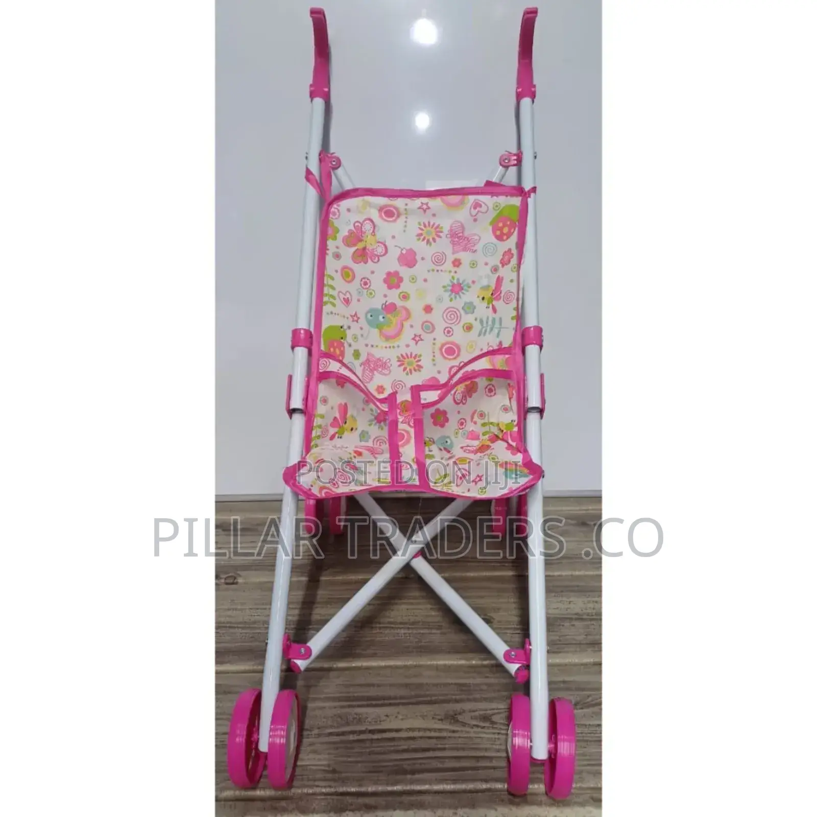 Doll Stroller