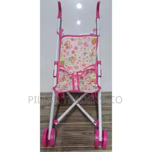 Doll Stroller