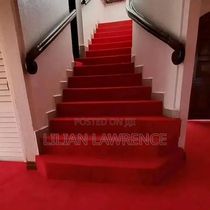 Pulpit/Room Carpets