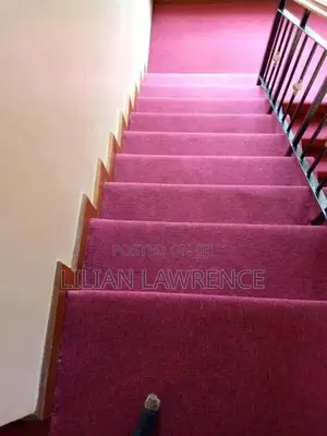 Pulpit/Room Carpets