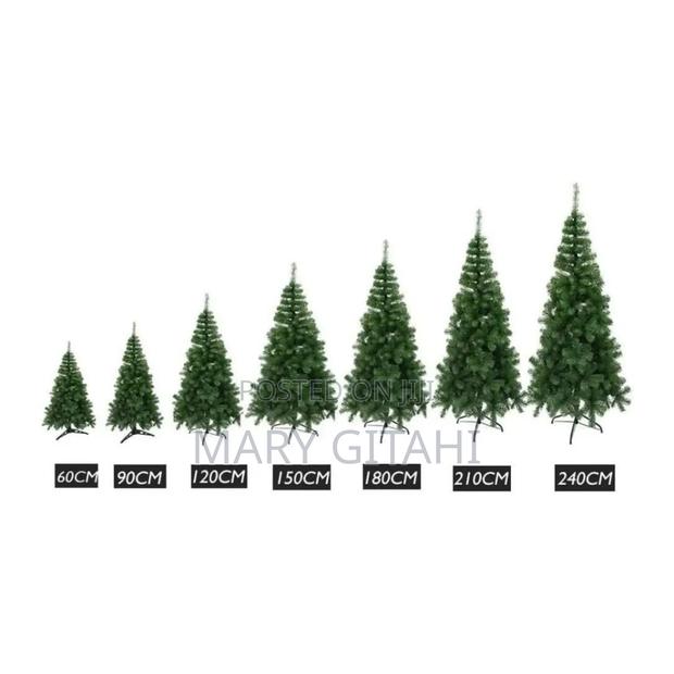 5ftcypress Artificial Christmas Trees*