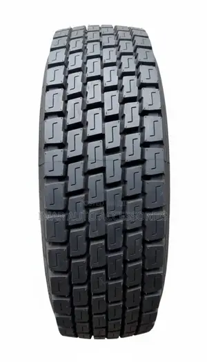 265/70r19.5 Everon Diff Tyres | Heavy-Duty Truck Bus Tyres