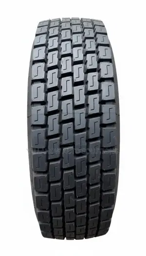 265/70r19.5 Everon Diff Tyres | Heavy-Duty Truck Bus Tyres
