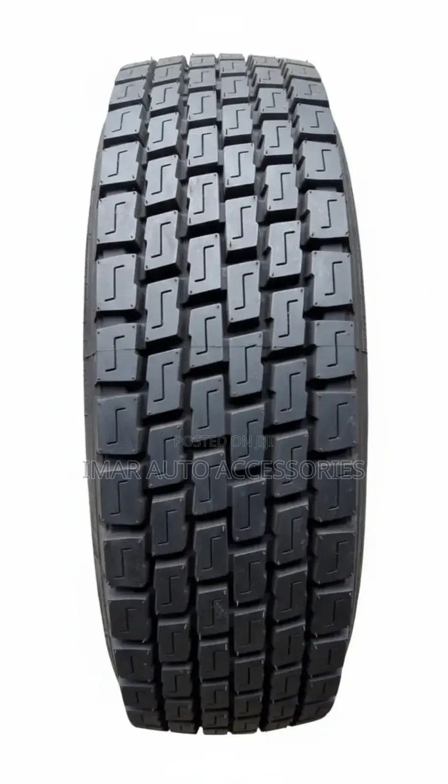 265/70r19.5 Everon Diff Tyres | Heavy-Duty Truck Bus Tyres