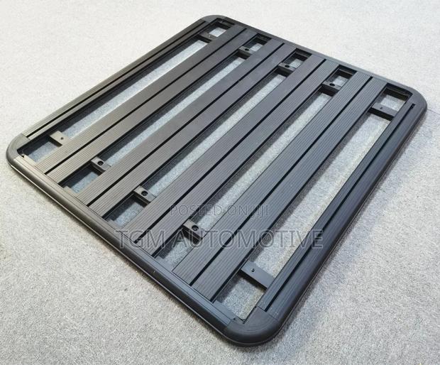 Heavy Duty Roof Rack Ford / Hilux / Dmax / L200 / Lc 79 Roof Rack