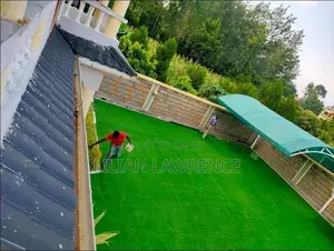 Balconies Grass Carpets