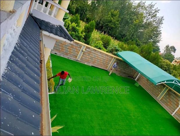Balconies Grass Carpets