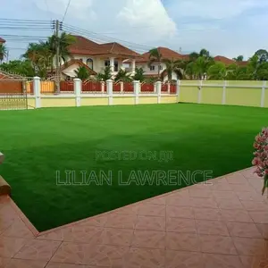 Balconies Grass Carpets