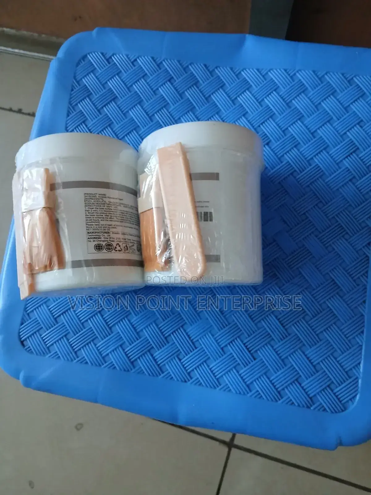 Sealant Glue