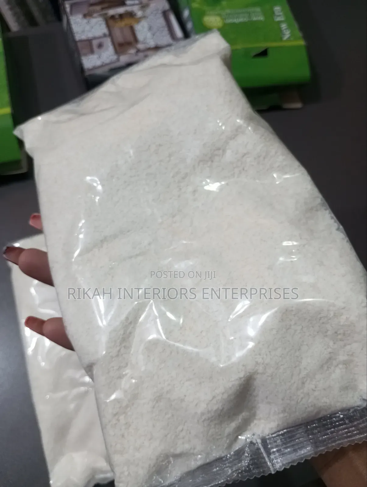 180 G Powder Wallpaper Glue