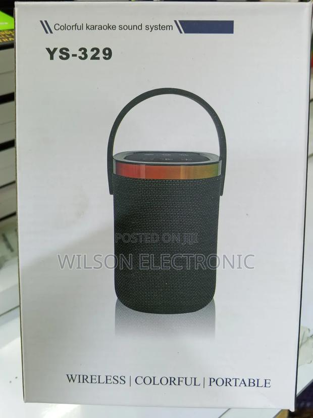 Potable Bluetooth Speaker. 10w