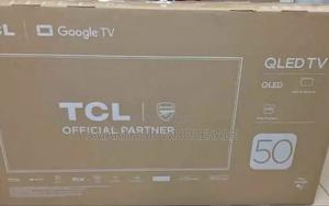 Tv TCL 50t6c 50" Qled Smart Google - thumbnail 2