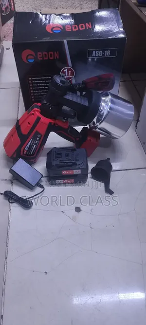 750ml Edon Spray Gun