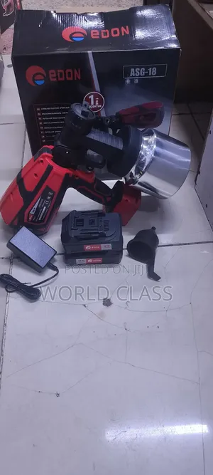 750ml Edon Spray Gun