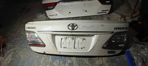 Genuine Ex Japan Toyota Crown Saloon Boot