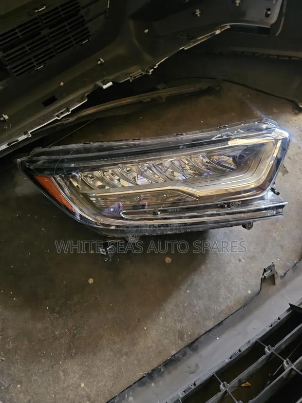 Headlight CRV 2020 Led - main view