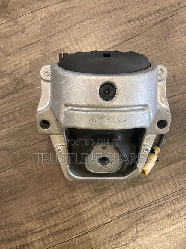 Engine Mount for Vw - thumbnail 2