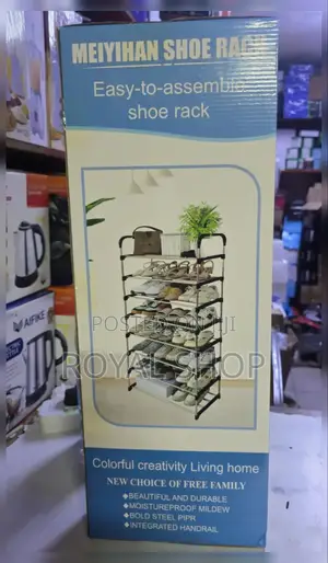 Shoes Rack