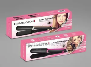 Flat Iron Hair Straightener_dav