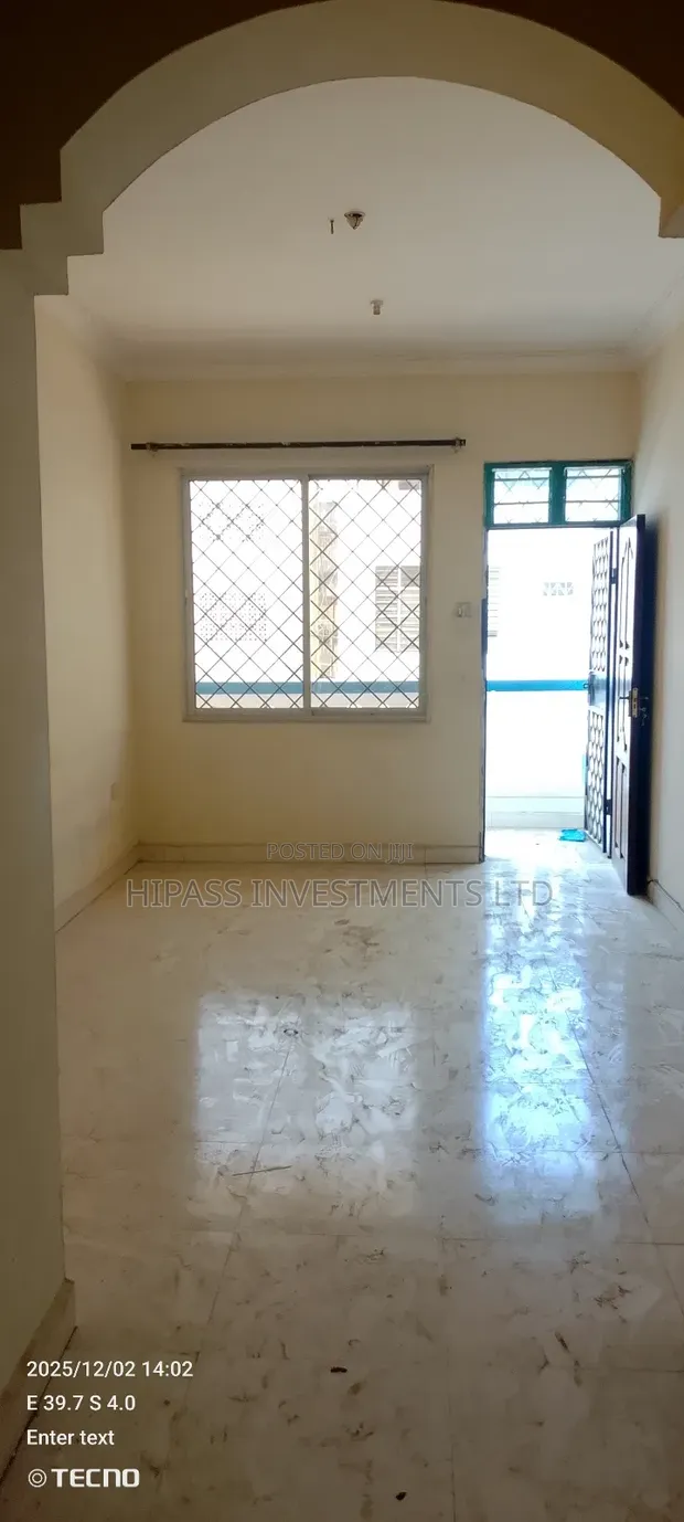 2bdrm Block of Flats in Stadium, Tononoka for rent