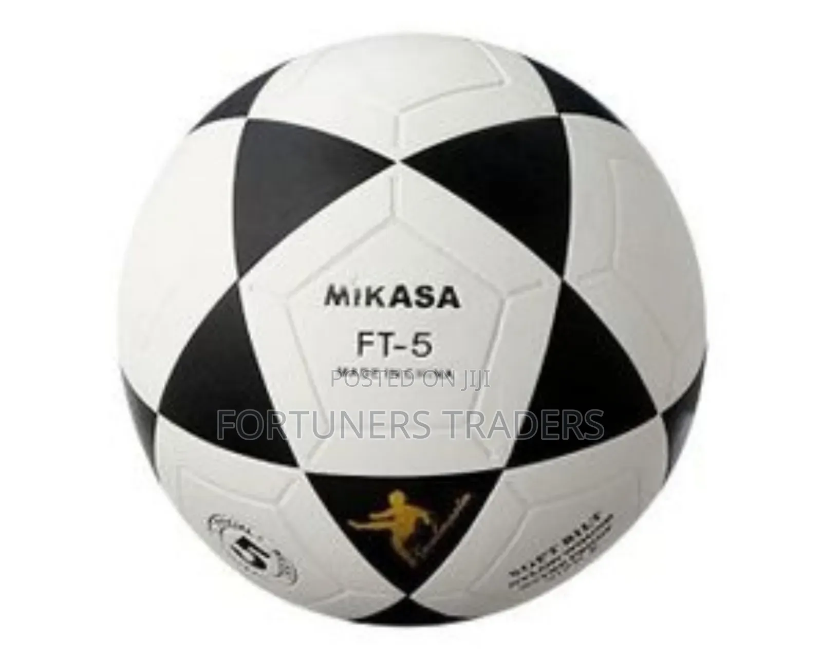 Mikasa Soccer Football
