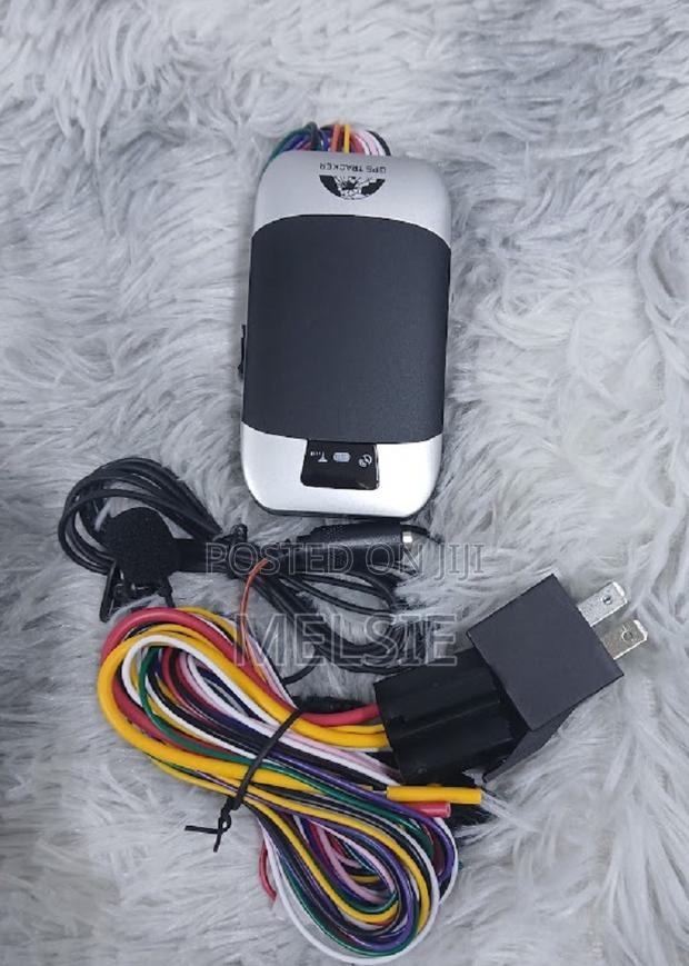 New Coban Car GPS Tracker 303 via SMS GSM/GPRS/GPS Tracker Tk303 - main view