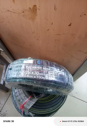 Braided Pipe 1/2*30m