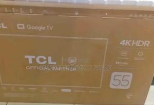 TCL Tv 55v6c Uhd/ HDR - thumbnail 2