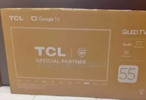 TCL Tv 55v6c Uhd/ HDR
