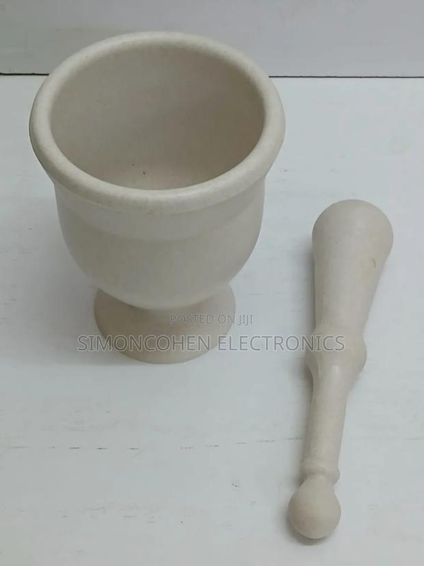 Mortar And Pestle - thumbnail 2