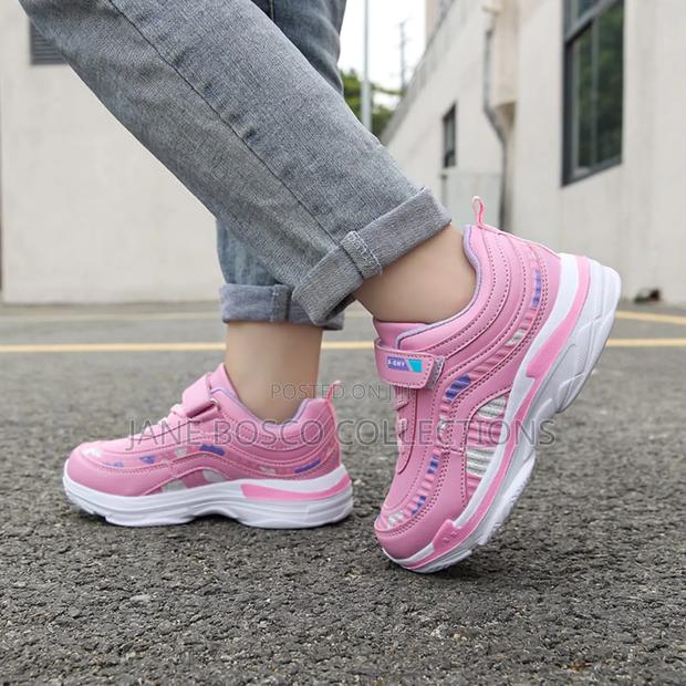 Kids Sneakers - thumbnail 2