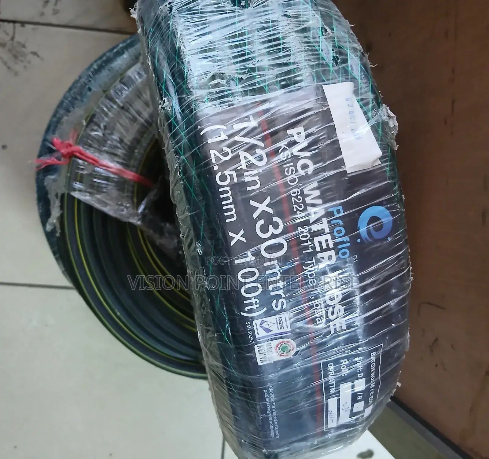 Hose Pipe, Hose Pipe