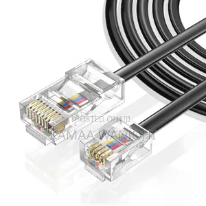 Rj11 to Rj45