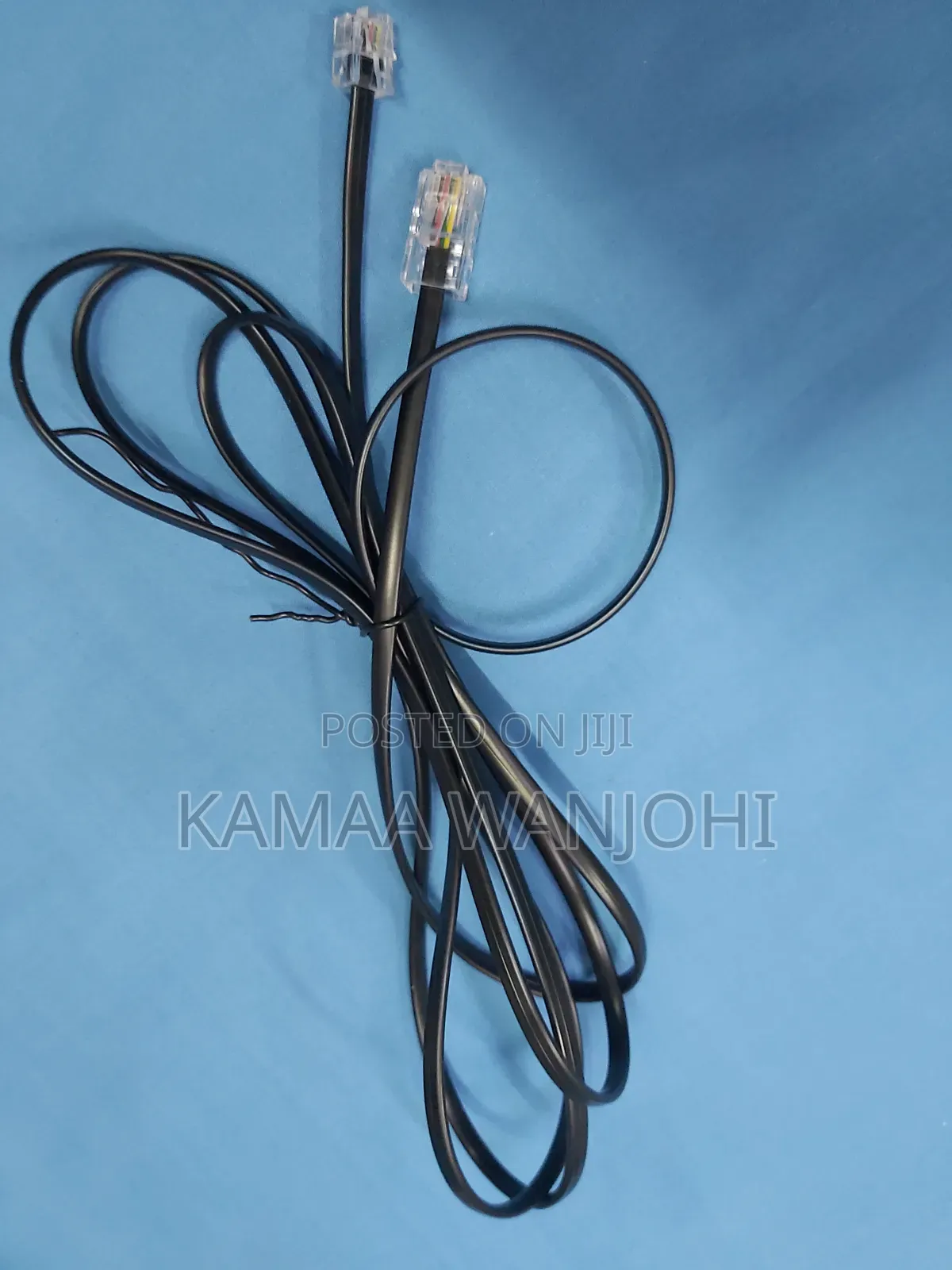Rj11 to Rj45