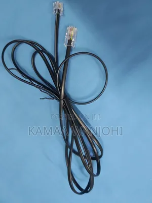 Rj11 to Rj45