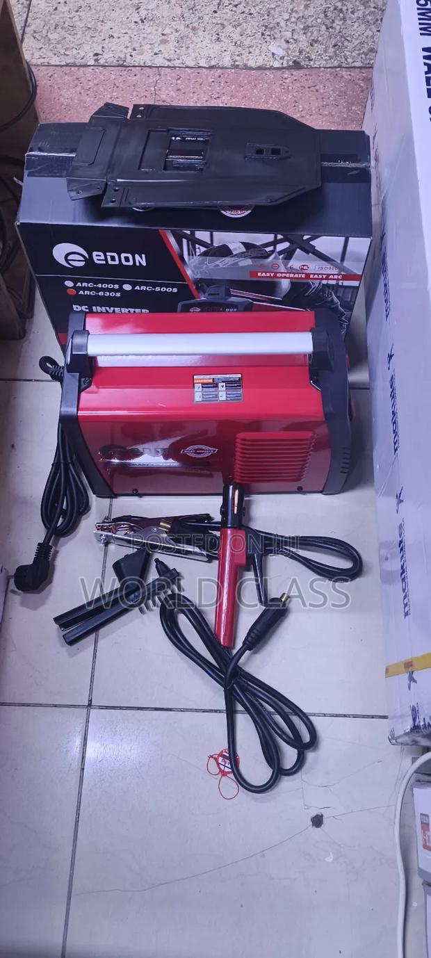 Edon 300ma Dc Inverter - main view