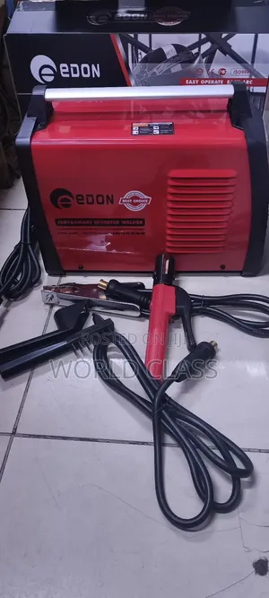 Edon 300ma Dc Inverter
