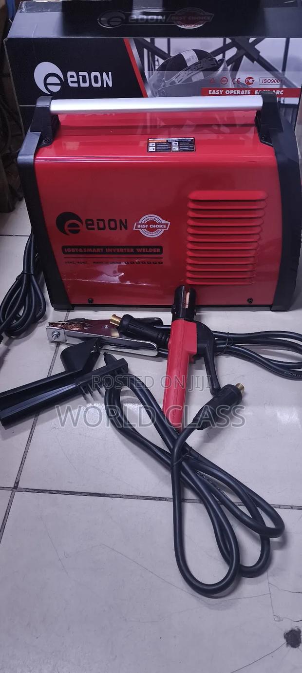 Edon 300ma Dc Inverter - thumbnail 2