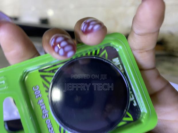 Tecno Spark 30c Camera Ring Metal Frame Lens Shield Case - thumbnail 2