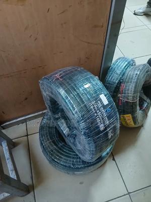 Braided Hose Pipe 3/4×50m - main view