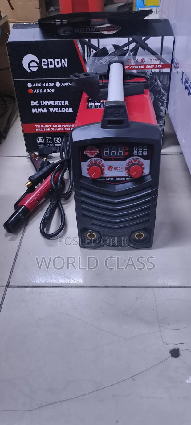 Lv300s Edon Welding Machine - thumbnail 2