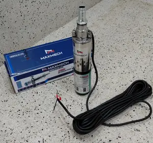 250w Maxmech Dc Solar Waterpump