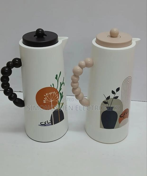 Nordic Insulated Thermos - main view