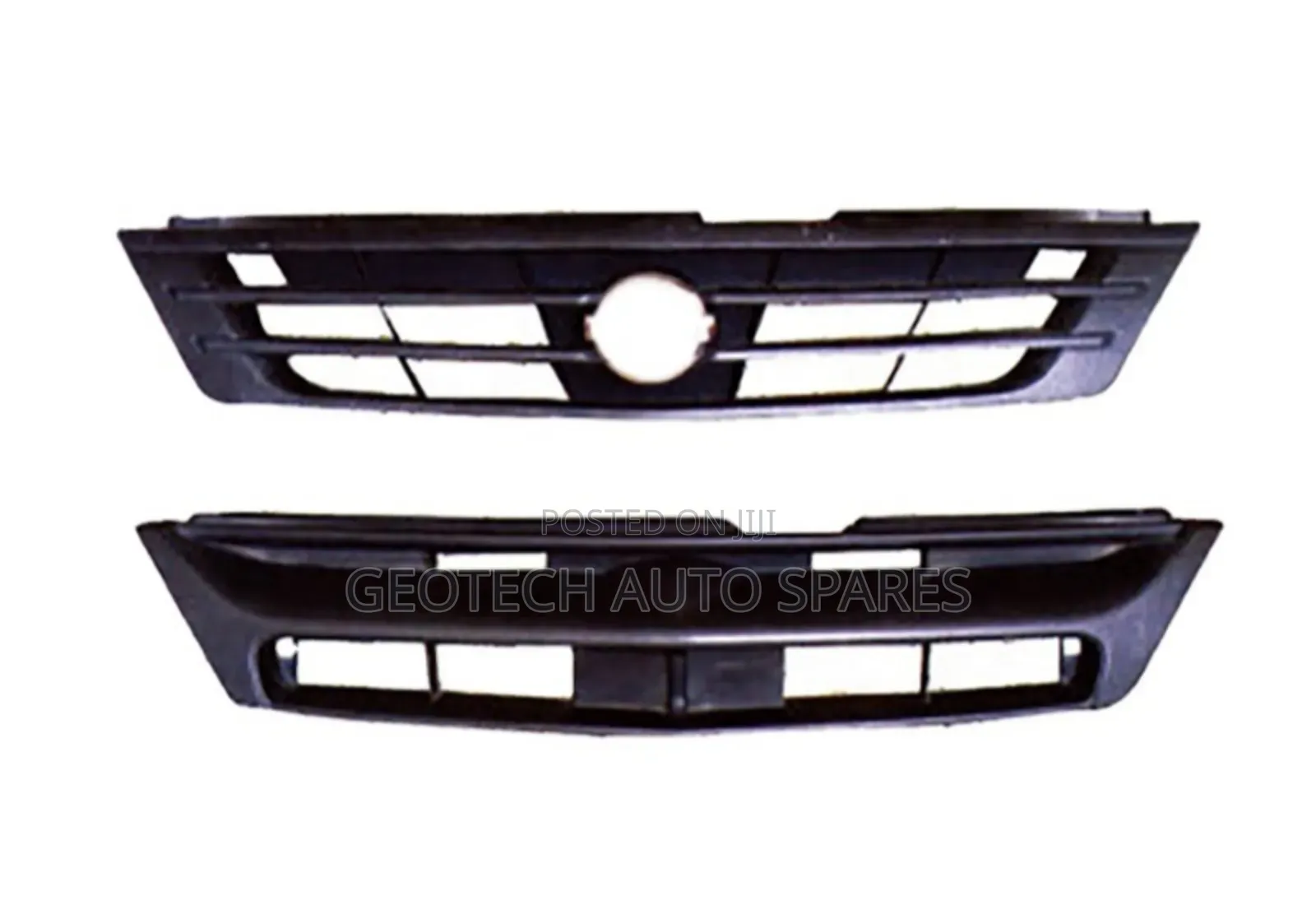 Nissan Wingroad Y11 Front Grill