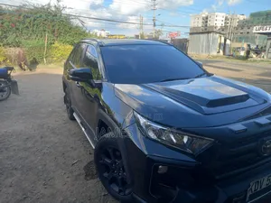 4m Whole Car Tinting (Suv Edition)