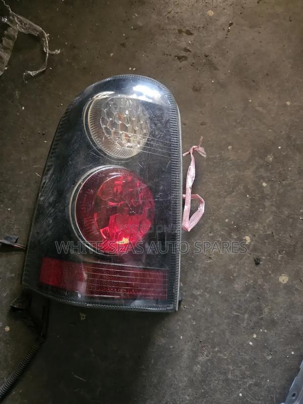 Taillight Ford Escape 2006
