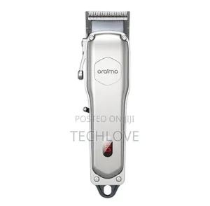 Oraimo Professional Adjustable Hair Clipper