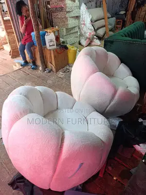 Pair Single Sofa